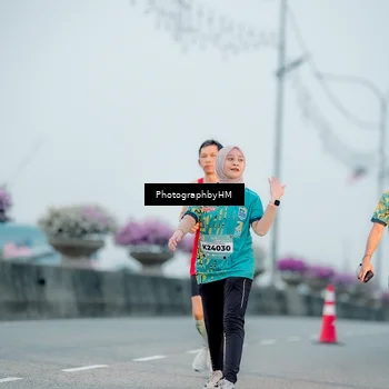 Runner Photo 5805190