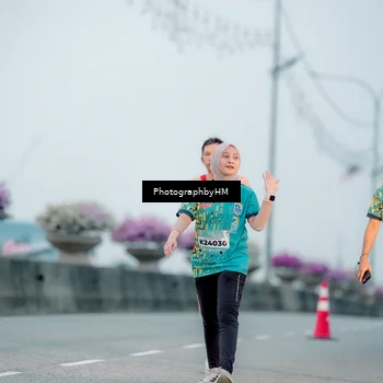 Runner Photo 5805192