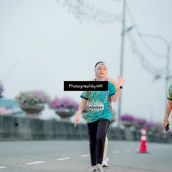 Runner Photo 5805194
