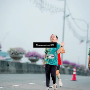 Runner Photo 5805195