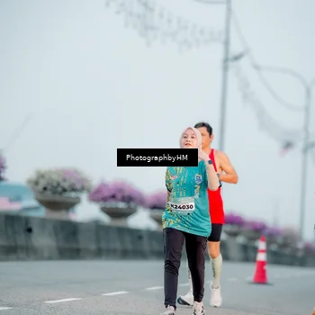 Runner Photo 5805196