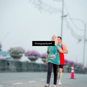 Runner Photo 5805197