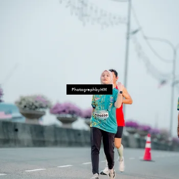 Runner Photo 5805198