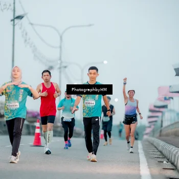 Runner Photo 5805203
