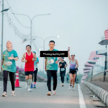 Runner Photo 5805204