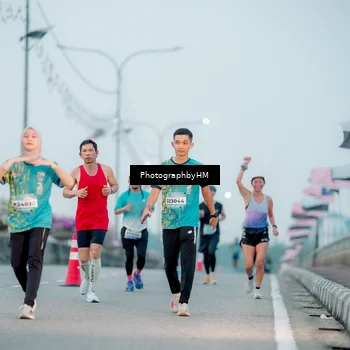 Runner Photo 5805205