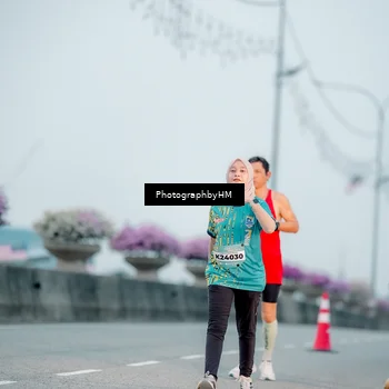 Runner Photo 5805206
