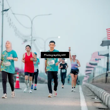 Runner Photo 5805207