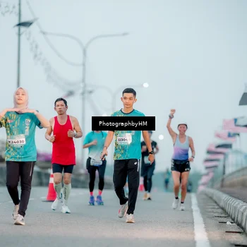 Runner Photo 5805208