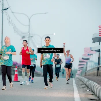 Runner Photo 5805211