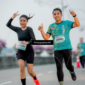Runner Photo 5805213