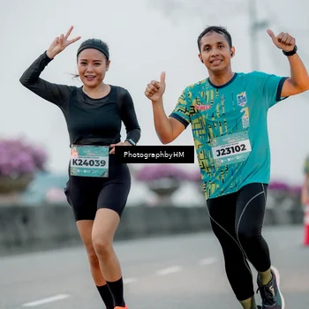 Runner Photo 5805214