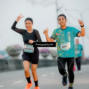 Runner Photo 5805215
