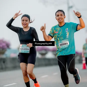 Runner Photo 5805216