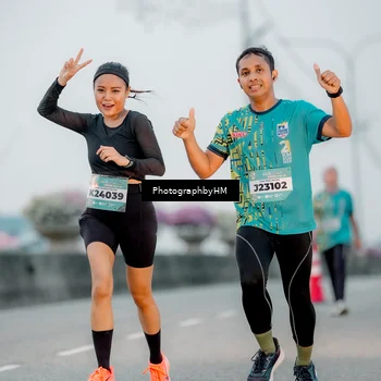 Runner Photo 5805217