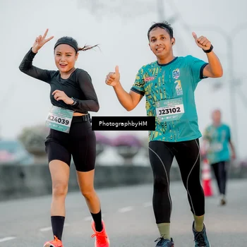 Runner Photo 5805218