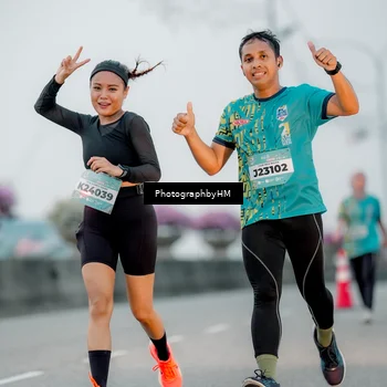 Runner Photo 5805219