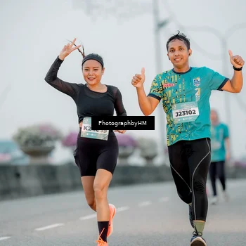 Runner Photo 5805220