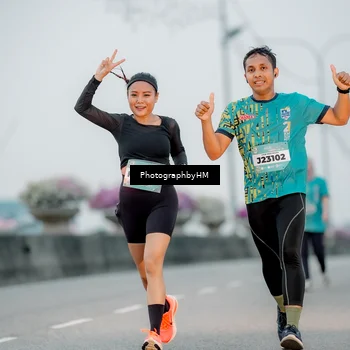 Runner Photo 5805221