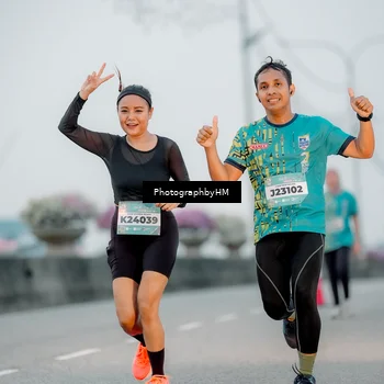 Runner Photo 5805222