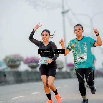Runner Photo 5805223