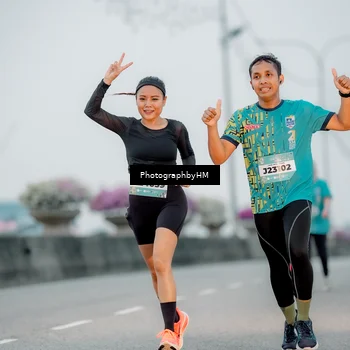 Runner Photo 5805224