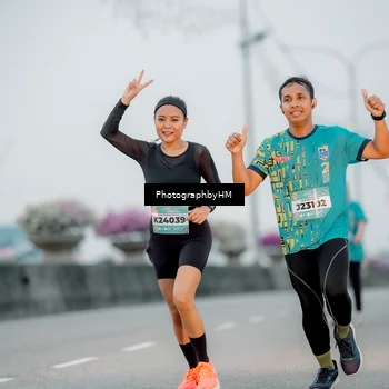 Runner Photo 5805225