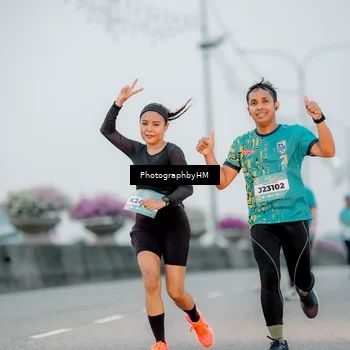 Runner Photo 5805226