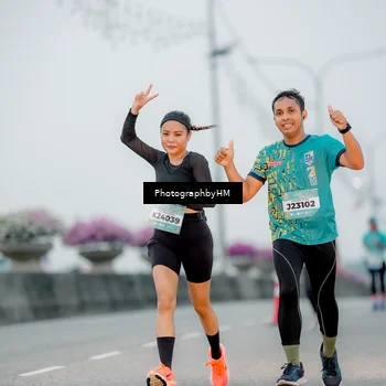 Runner Photo 5805227