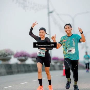 Runner Photo 5805228