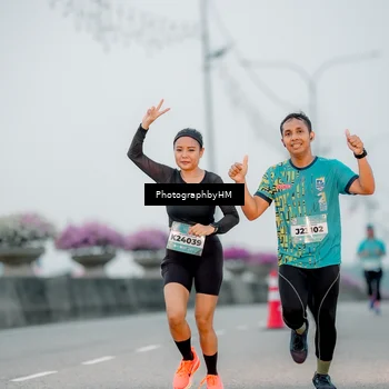 Runner Photo 5805229