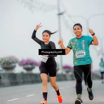 Runner Photo 5805230