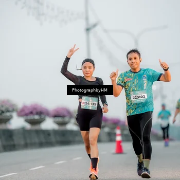 Runner Photo 5805231