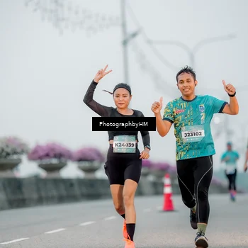 Runner Photo 5805232