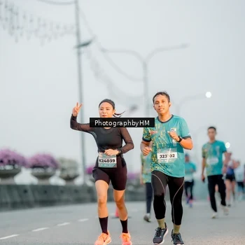 Runner Photo 5805233
