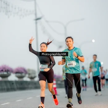 Runner Photo 5805234