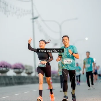 Runner Photo 5805235