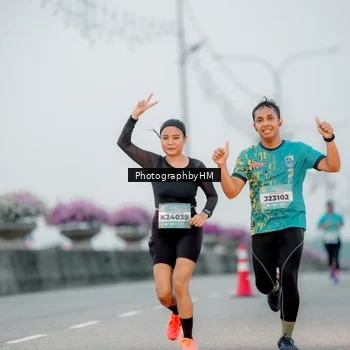 Runner Photo 5805236