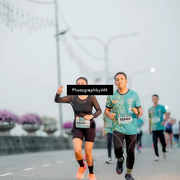 Runner Photo 5805238