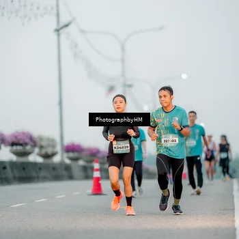 Runner Photo 5805240
