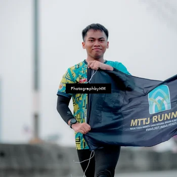 Runner Photo 5805241