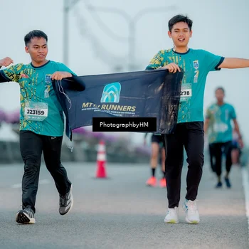 Runner Photo 5805242