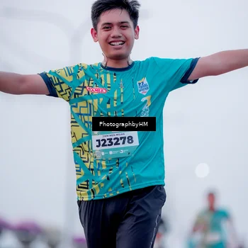 Runner Photo 5805243