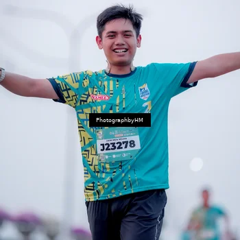Runner Photo 5805244