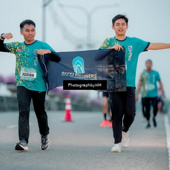 Runner Photo 5805246