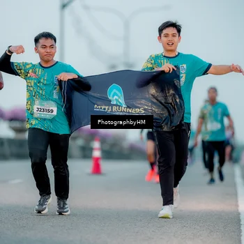 Runner Photo 5805248