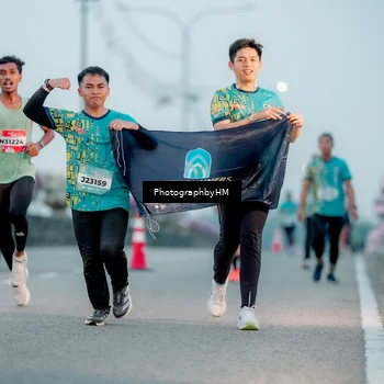 Runner Photo 5805250