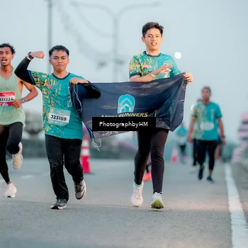 Runner Photo 5805251