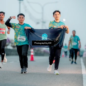Runner Photo 5805253