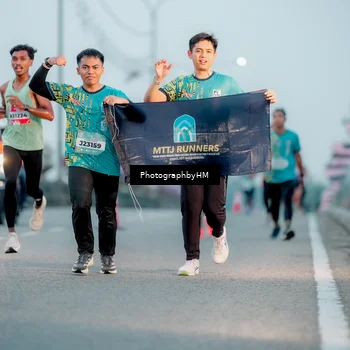 Runner Photo 5805254